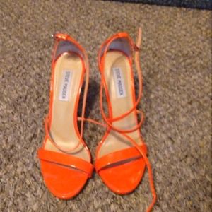 Steve Madden Feliz Sandals